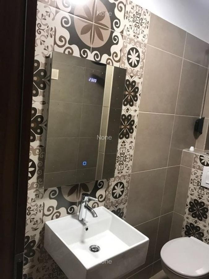 Casă cu 4 camere în Central - 5
