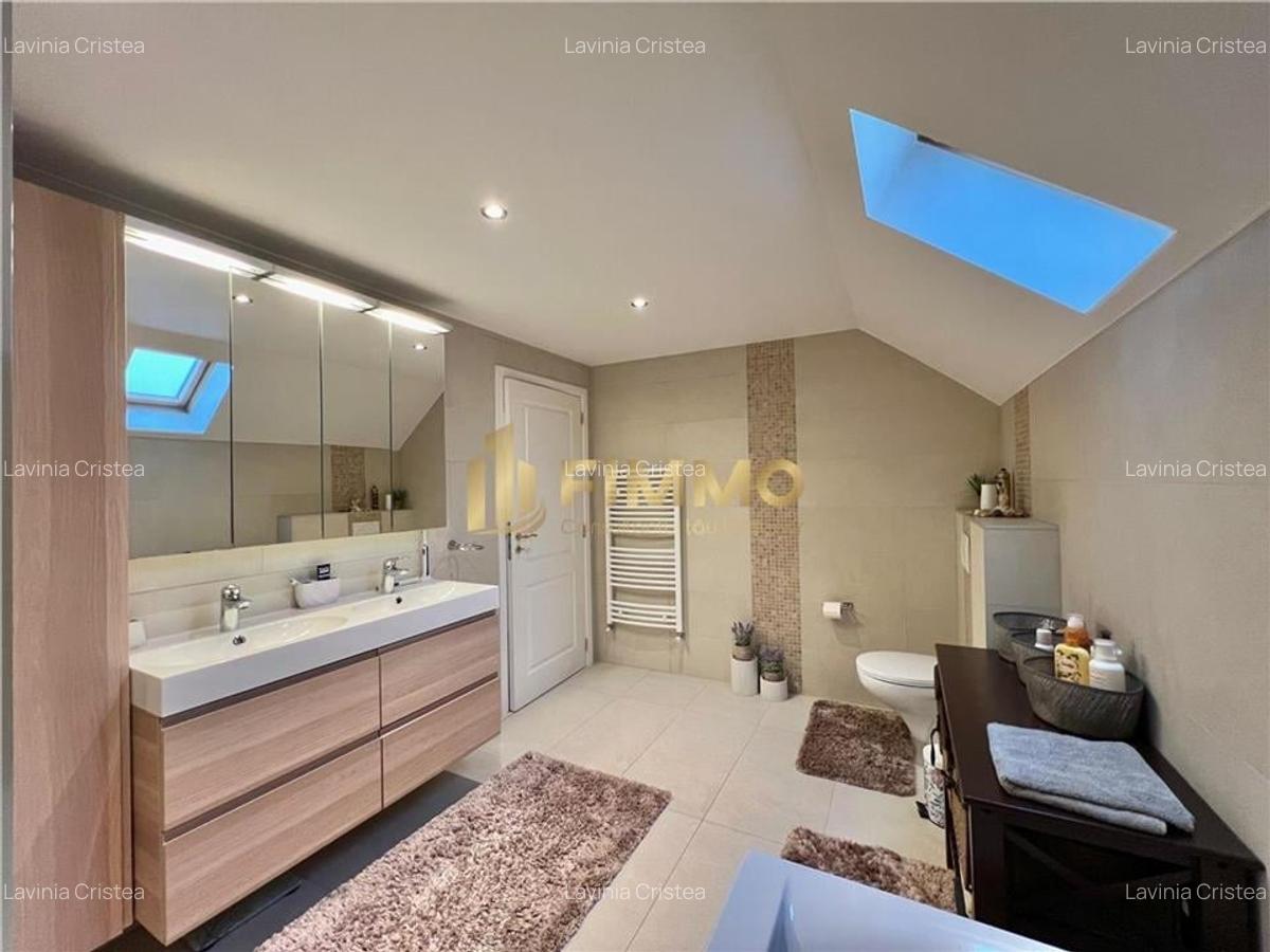 Casa Individuala | 800 mp | Bosanci | ID:1411 - 19 Casa Individuala | 800 mp | Bosanci | ID:1411 - 19