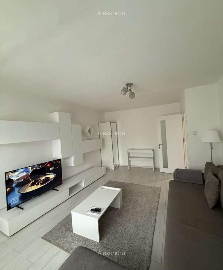 Garsoniera de inchiriat Vitan Mall - Mihai Bravu - 1