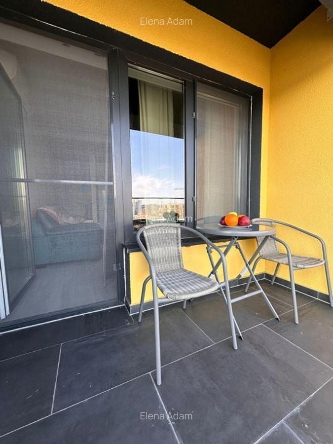 2 Camere Parcare 10min Metrou Petrache Poenaru Lake House2 Virtutii - 14