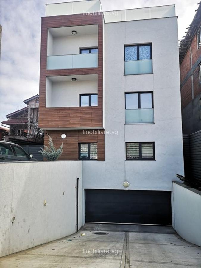 Oportunitate investie / Investment opportunity Pipera - 1