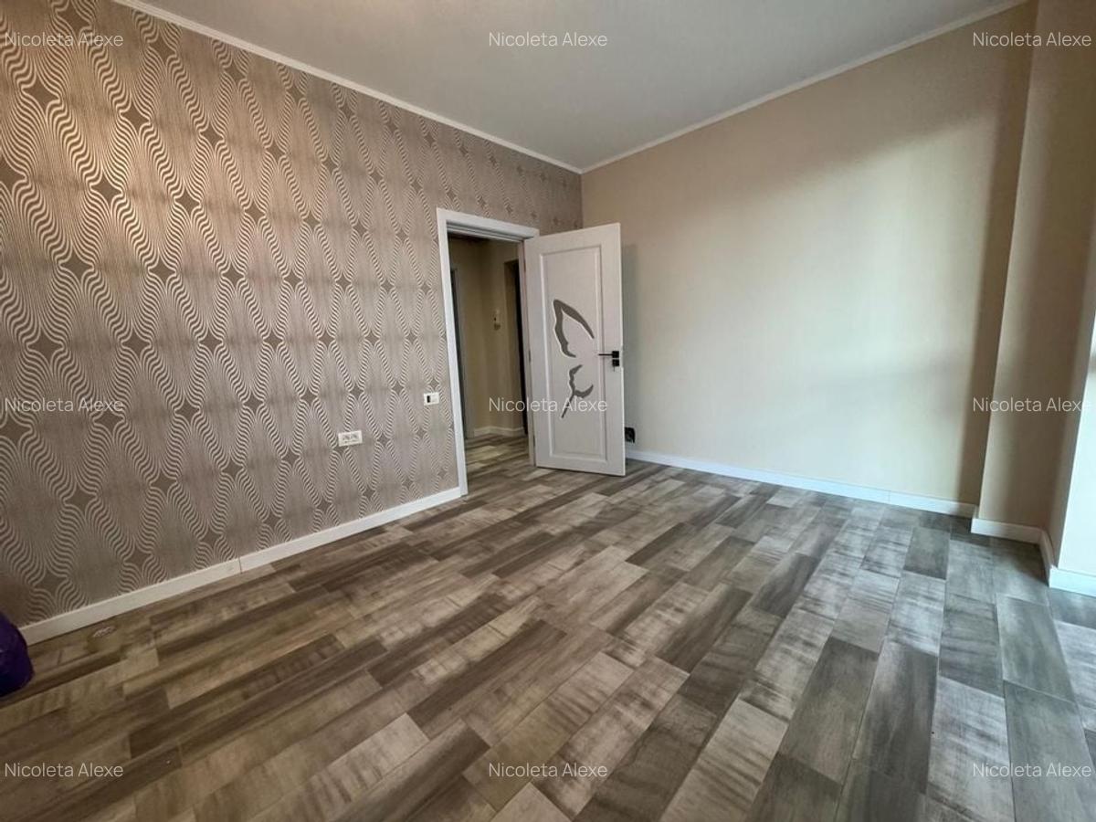 Apartament 2 camere, Cube Apartments - 1