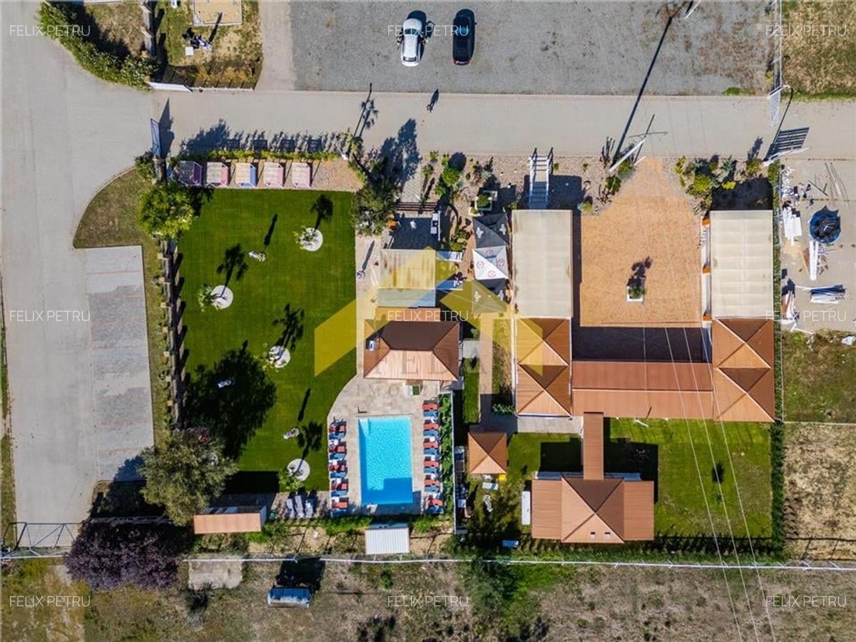 Oportunitate investitie domeniu de agrement si sala de evenimente de vanzare - 40