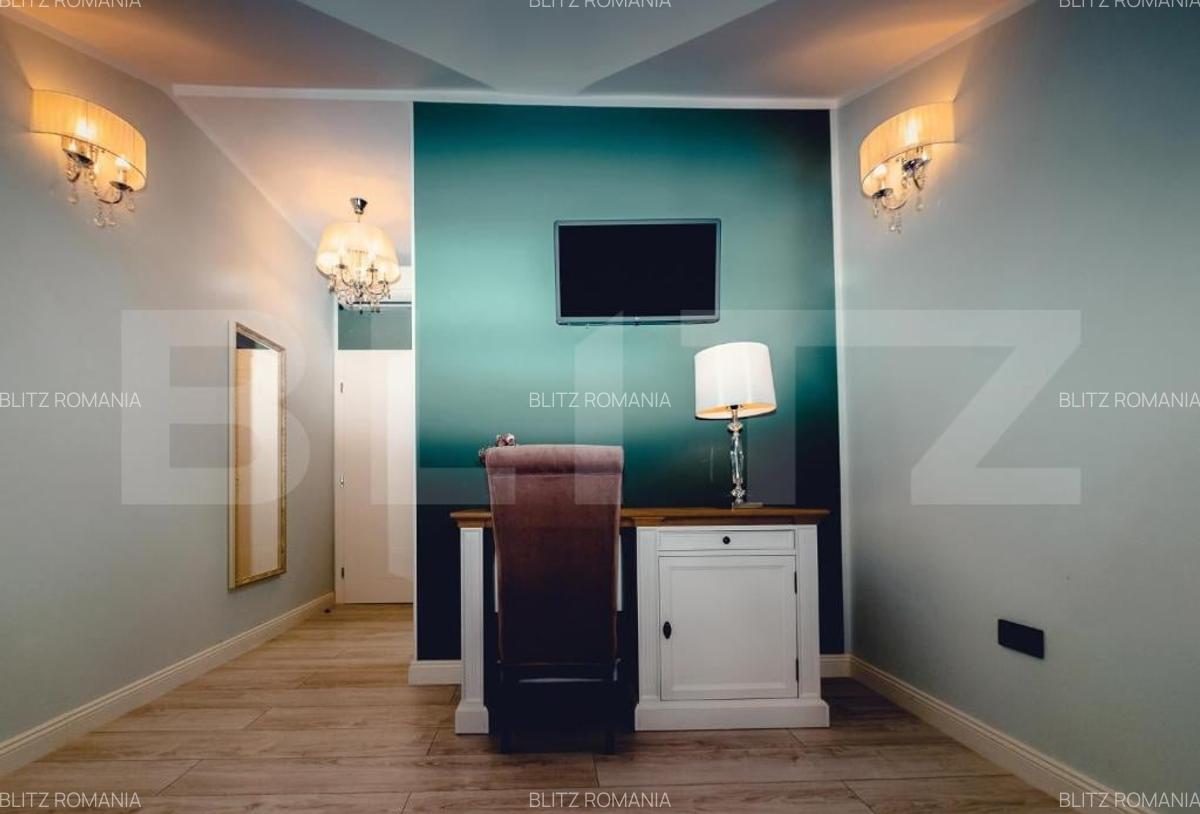 Afacere la cheie, Pensiune 6 camere si restaurant, Alba Iulia - 7