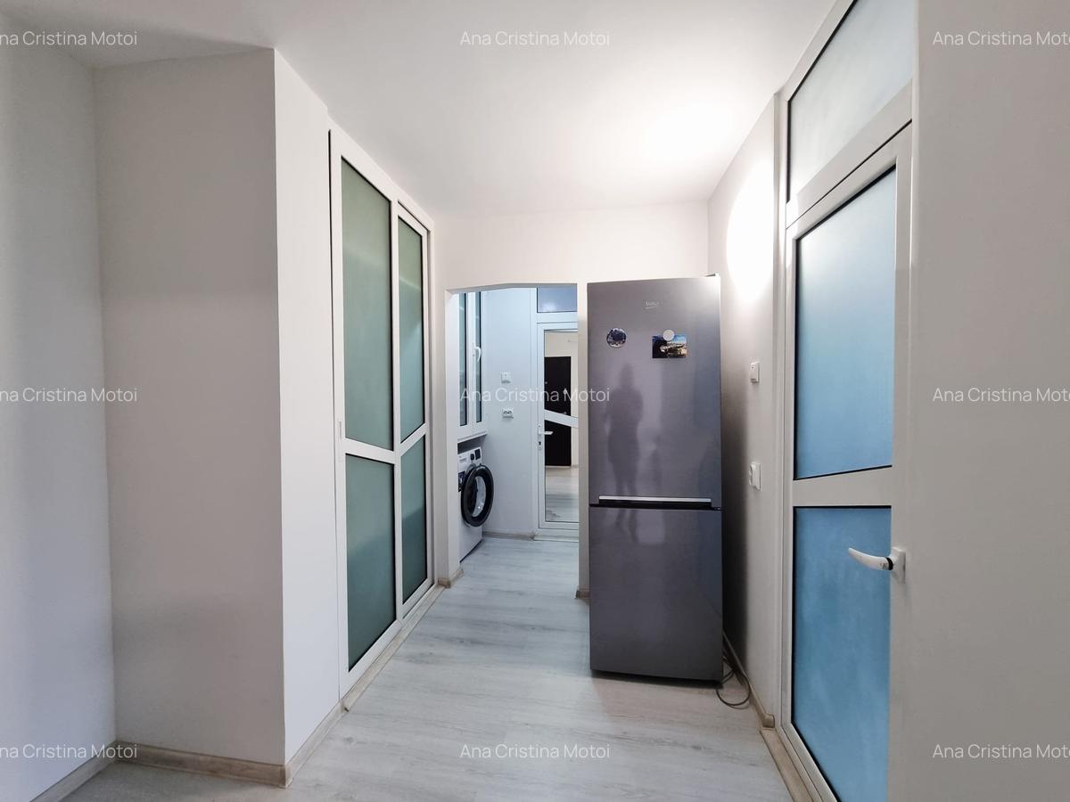 Apartament renovat CT Ac mobilat si utilat LA CHEIE - 10