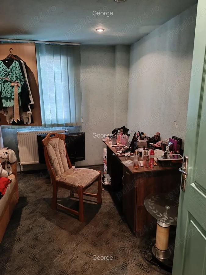 Apartament cu 3 camere , 66mp, Gheorgheni Hermes - 2