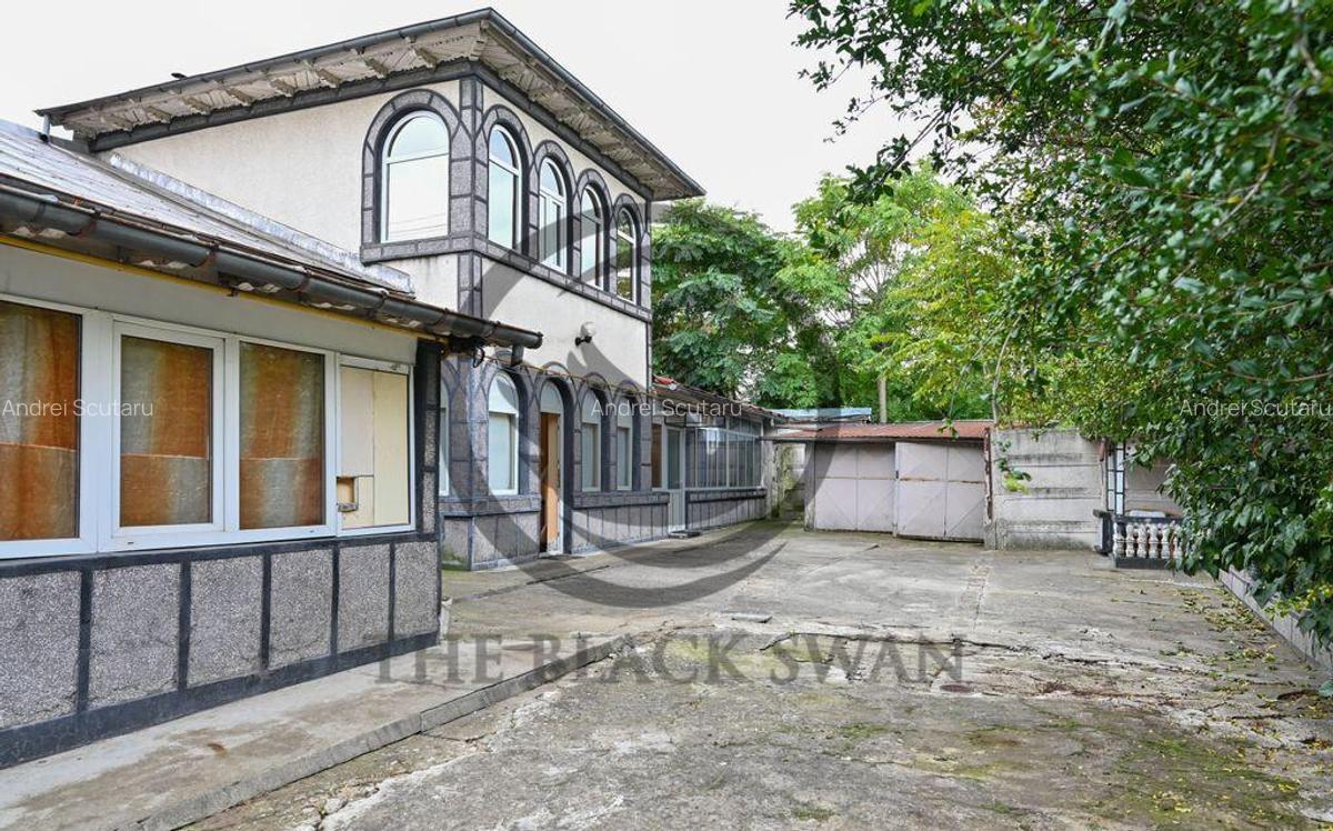 Casa/Vila 5 camere cu spa?iu comercial de vanzare | Sud ... - 2