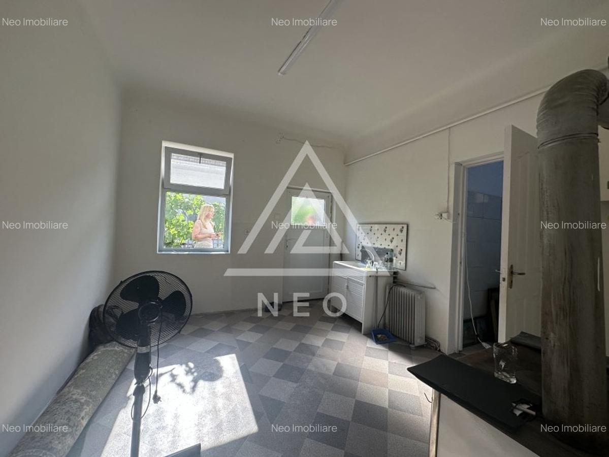 Apartament de vanzare | 1 camera | Marsti - 4
