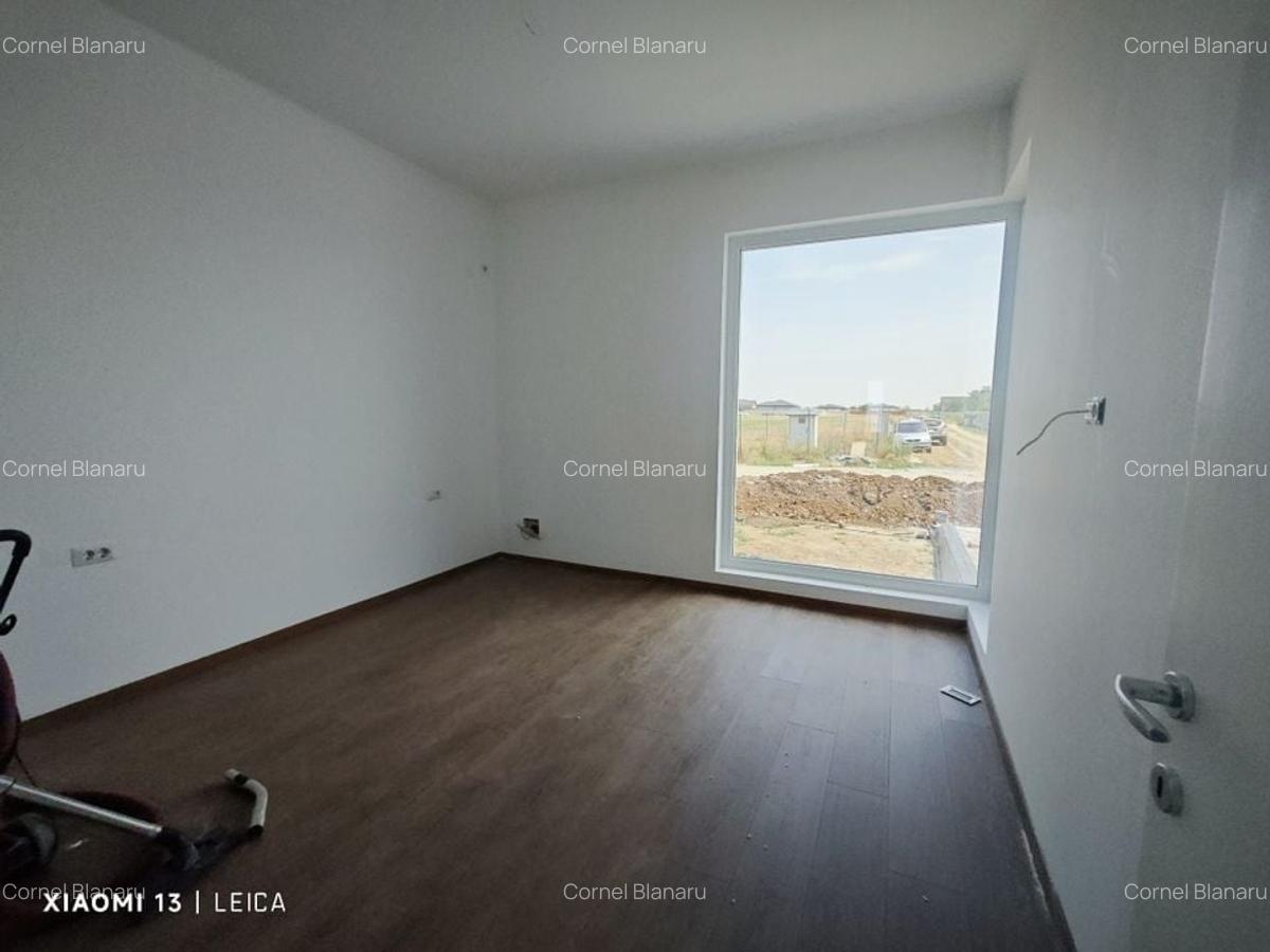 Casa 4 Camere, Teren 452 mp, Complex Exclusivist cu Parc Privat - 5