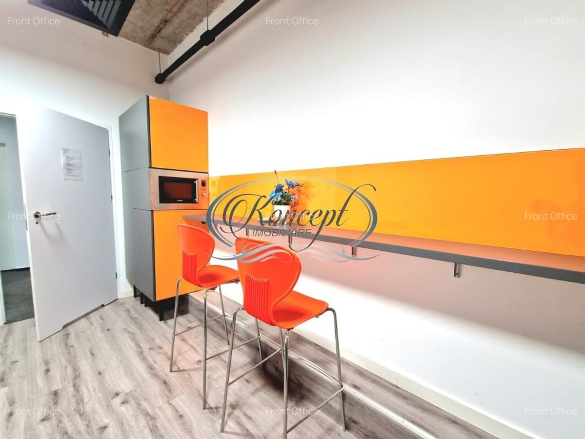 Spatiu business modern si luminos, disponibil imediat in Scala Center - 6