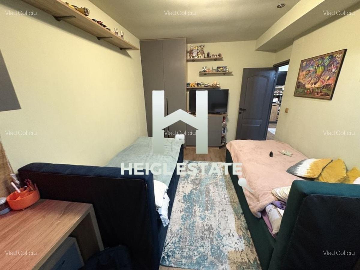 Apartament 3 camere Giroc - 4