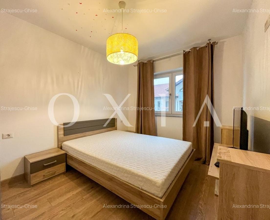 SX606 Duplex de inchiriat - Girocului Zona Eso - 4