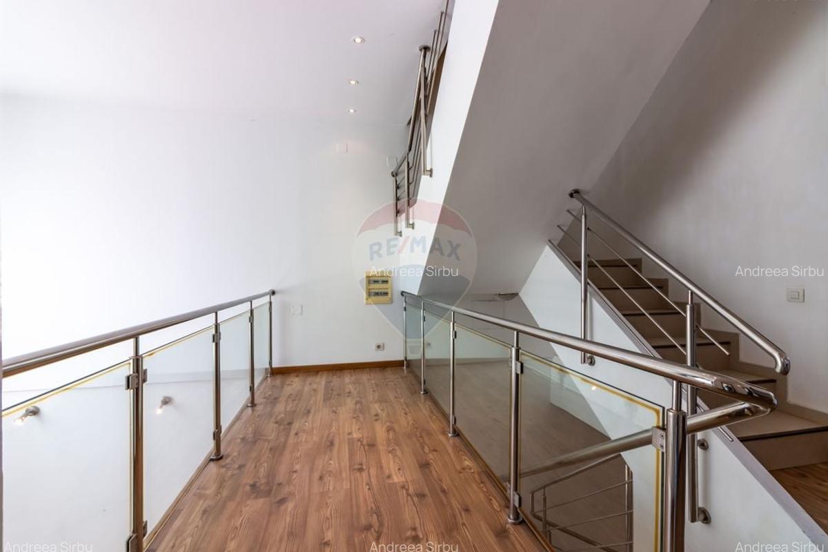 Casa / Vila in Pipera, Iancu Nicolae, 5xparcare - 31