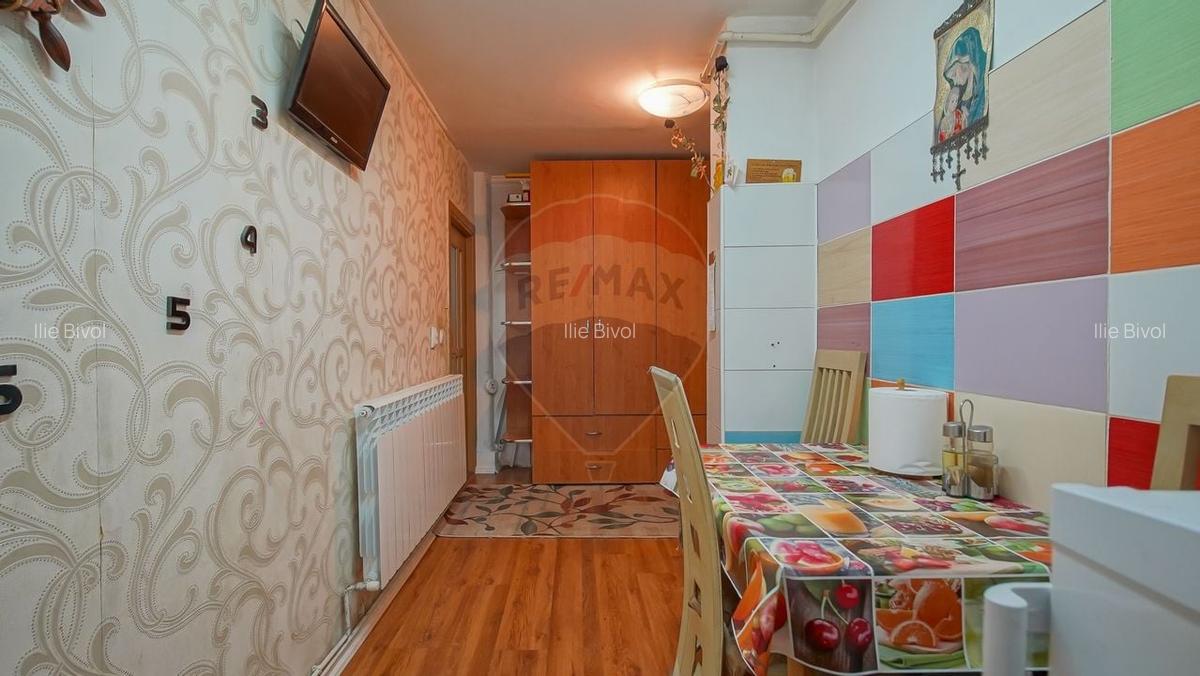 0% COMISION | APARTAMENT 2 CAMERE | SEMIDECOMANDAT | CALEA BUCURESTI - 9