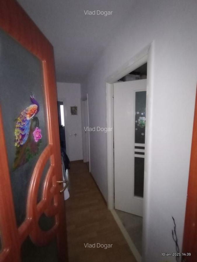 Apartament cu 2 camere semidecomandat, mobilat în Iris - 14