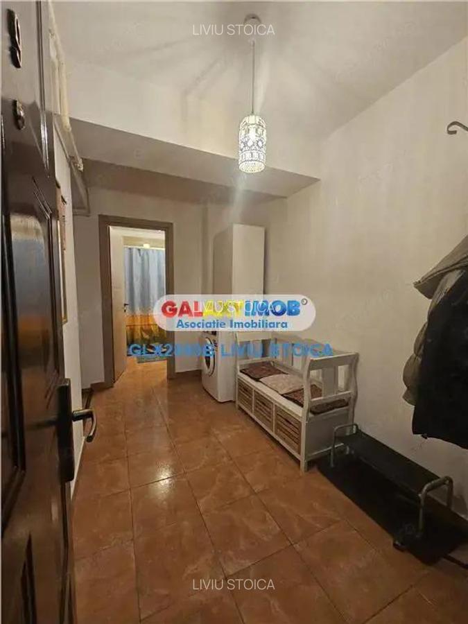 2 camere decomandat complex Confort Park - 7