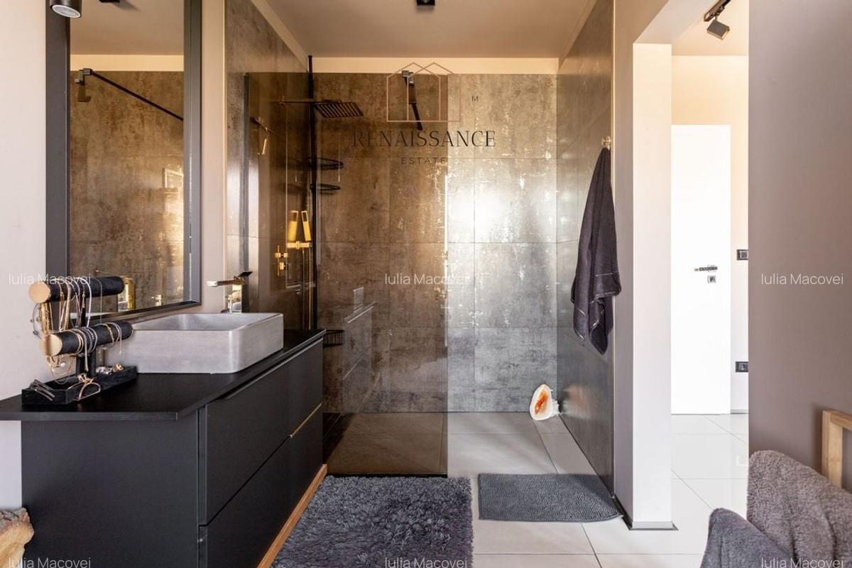 Dumbravita Vila 7 Camere | 205mp Utili 770mp Teren | Zona Lac - Padure - 10