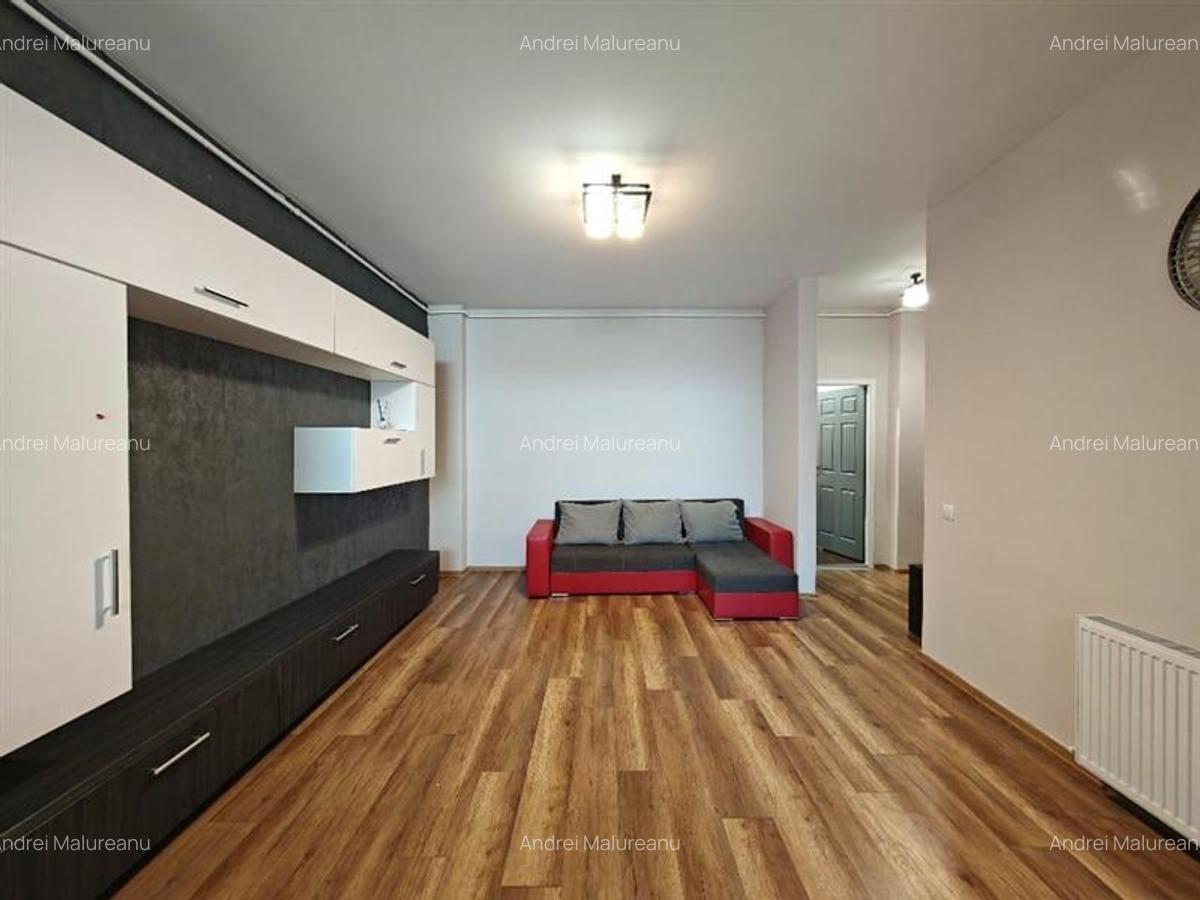 Inchiriem Apartament 2 Camere, Modern, Open Space, Tractorul - 10