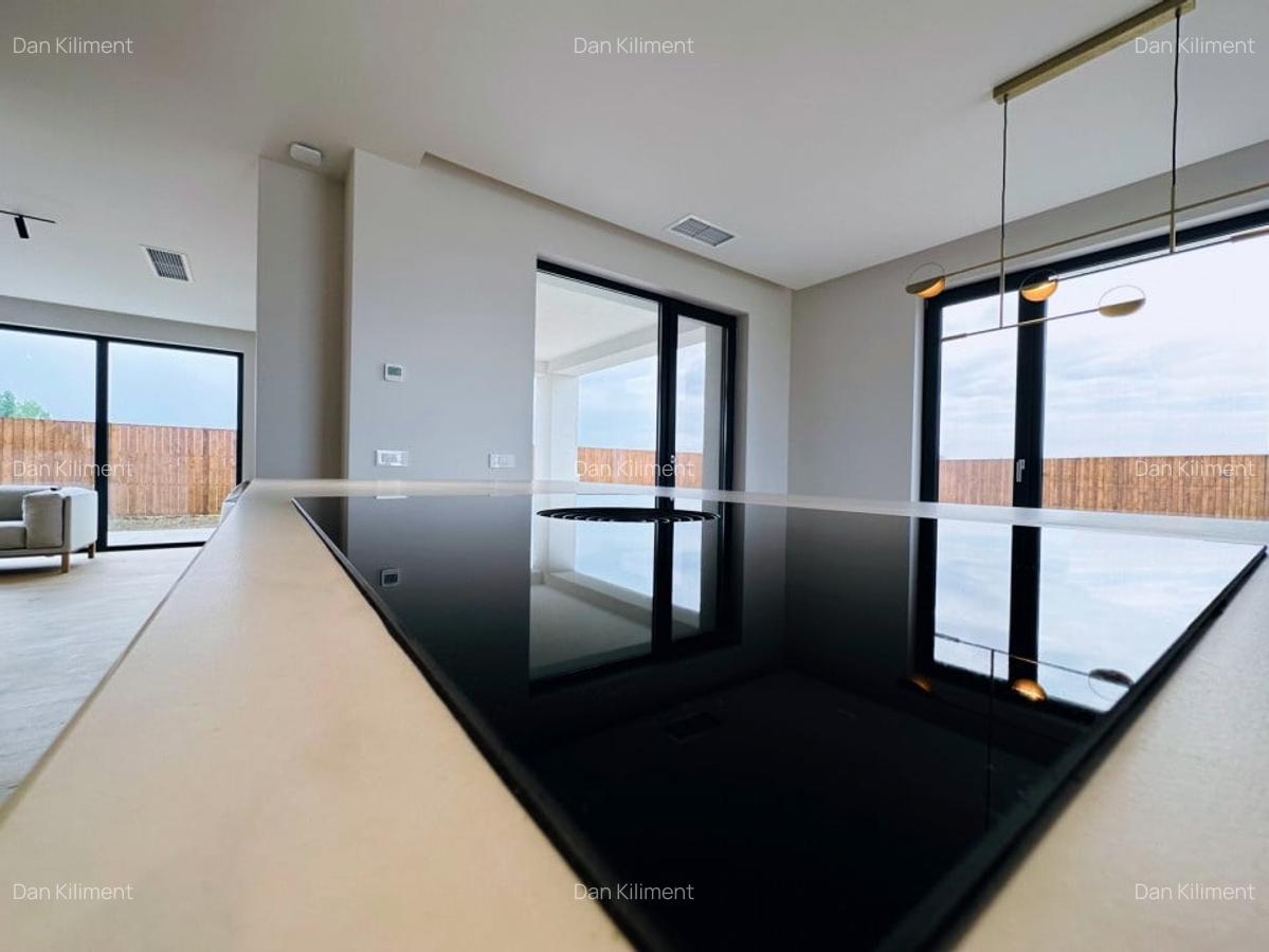 Rond Lidl | Pipera - Tunari| Descopera casa cu energie verde si confort - 29