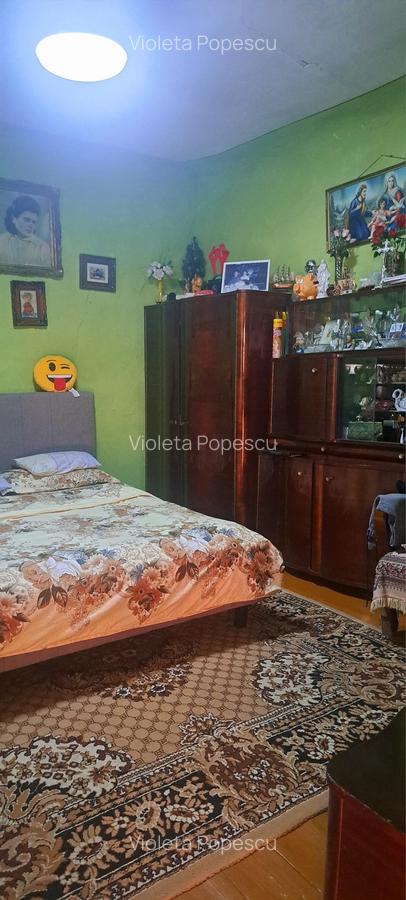 Casă cu 7 camere în Iosefin - 5