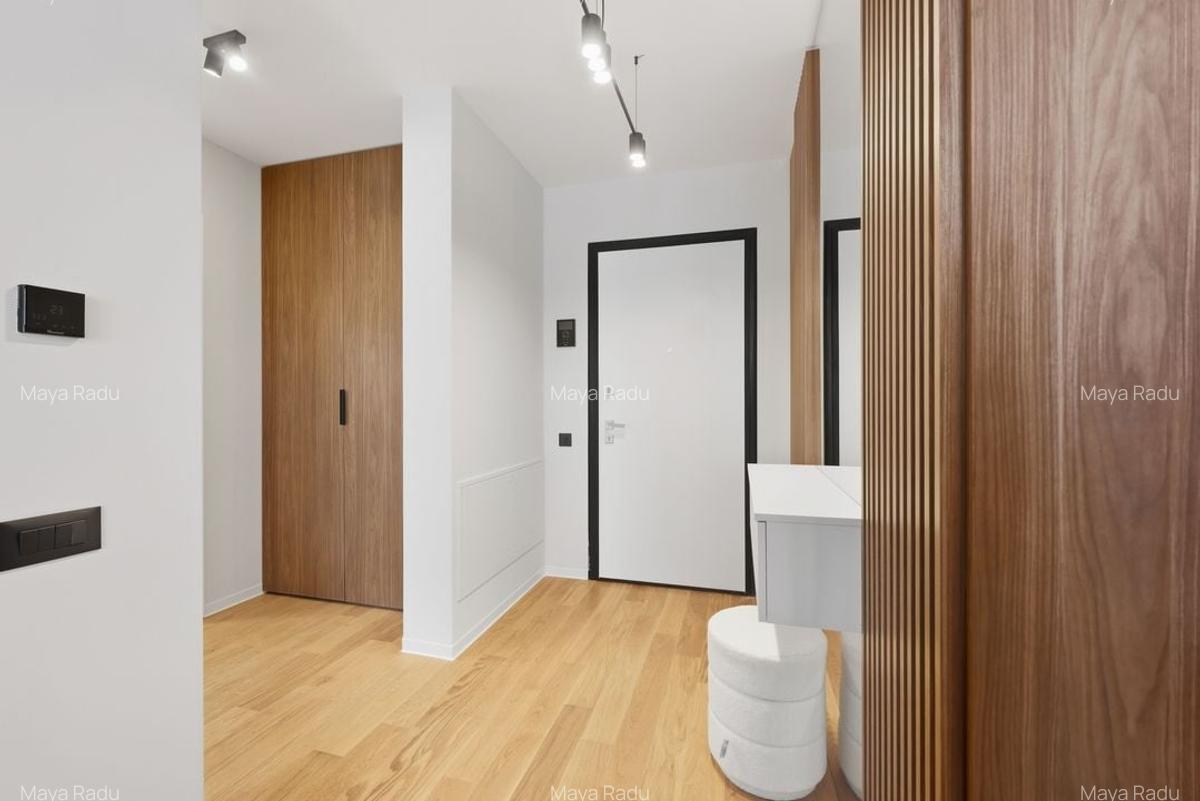 Apartament modern 2 camere de inchiriat YACHT KID - 5