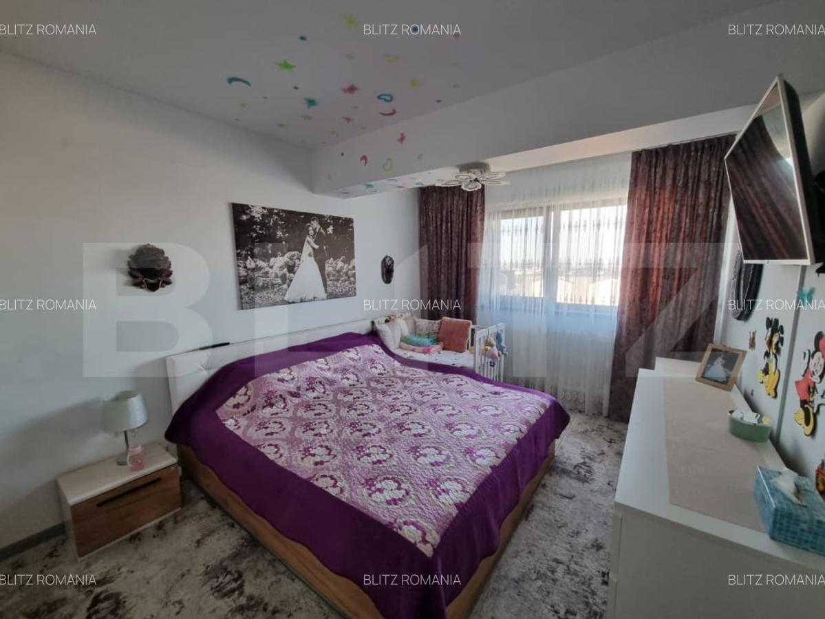 Apartament cu 3 camere, modern, 68,5 mp, Galata - 4