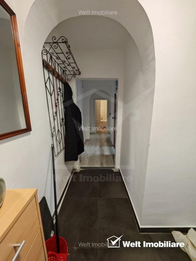Inchiriere apartament cu o camera, Gruia, zona Stadion CFR, Pet Friendly - 3