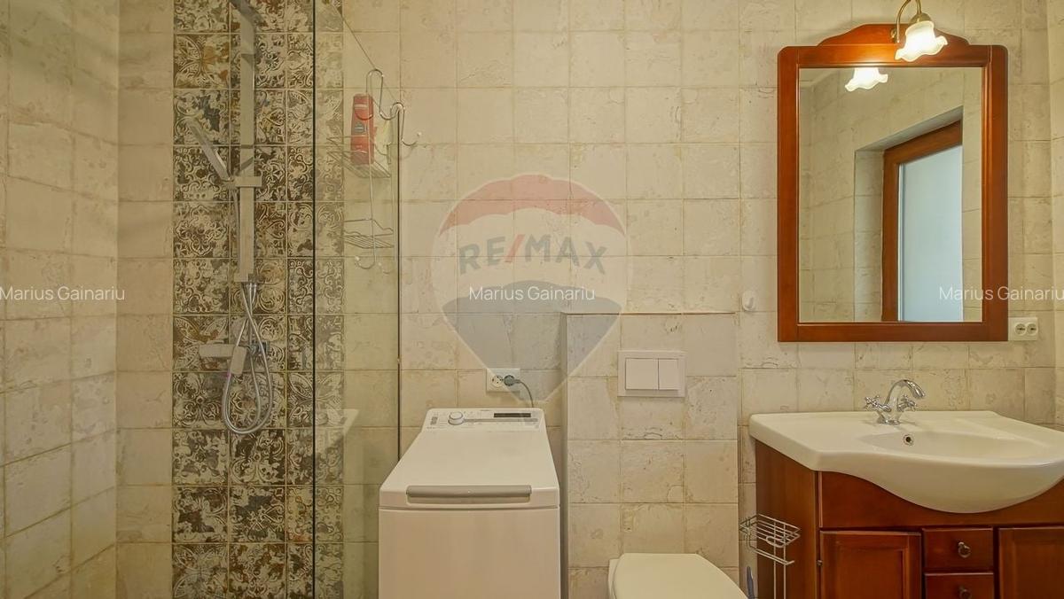 Refugiul tau de langa Brasov - Casa P+M in cartierul Izvor, Tralungeni - 15