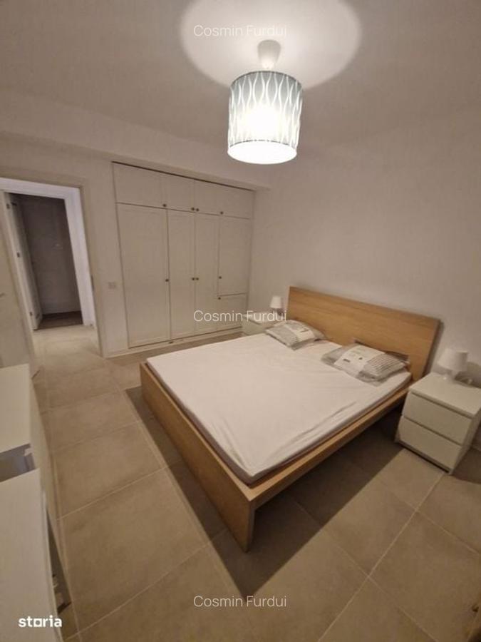 AFY Imobiliare vă oferă spre închiriere un apartament cu 2 camere - 6