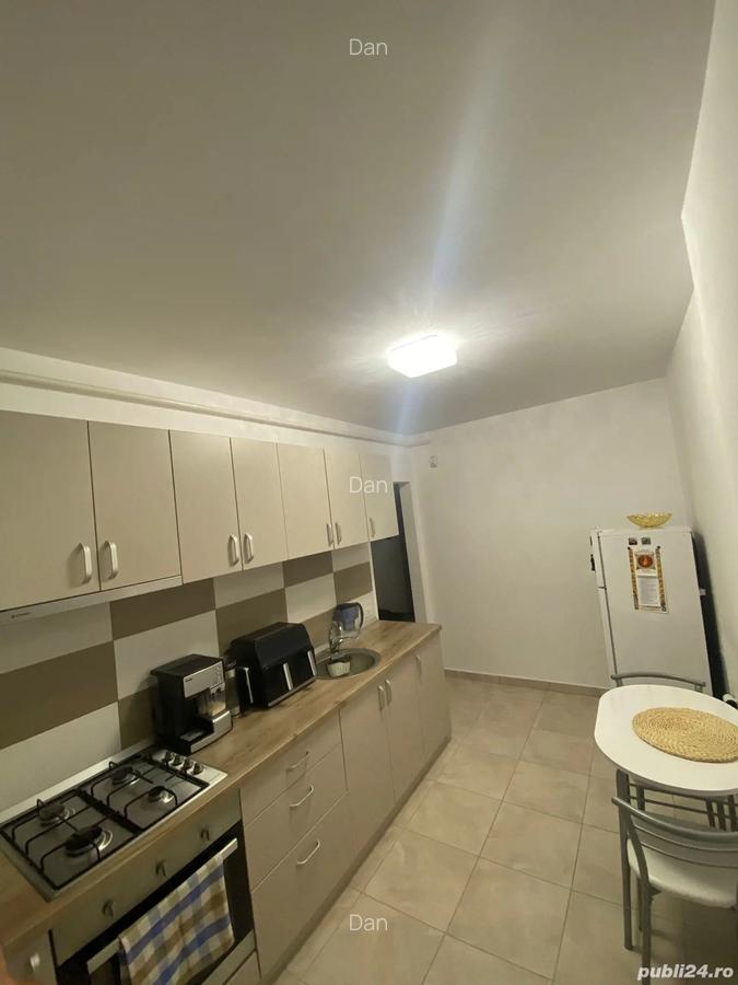 Inchiriez Apartament 1 camera 44 mp Cartier tei - 4