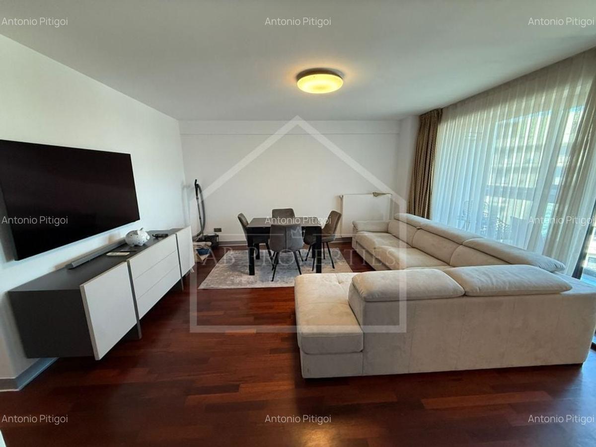 Apartament 3 camere | 2 locuri de parcare | Herastrau - 3