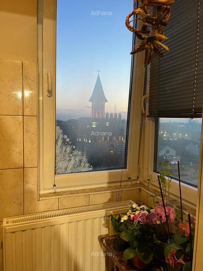 Apartament 3 camere decomandat St O Iosif langa Fabrica de Bere amenajat centrala proprie - 8