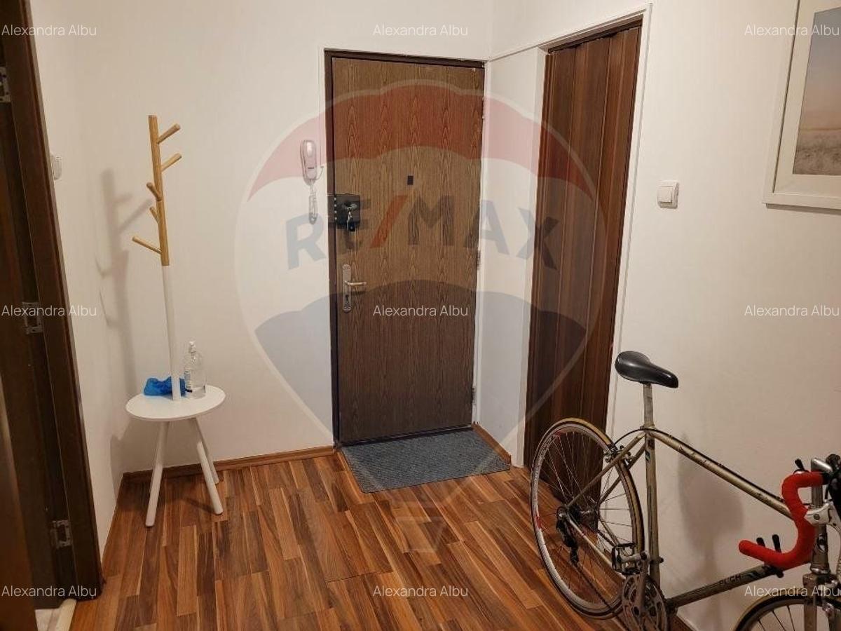 Inchiriere apartament in zona Stefan cel Mare - 6