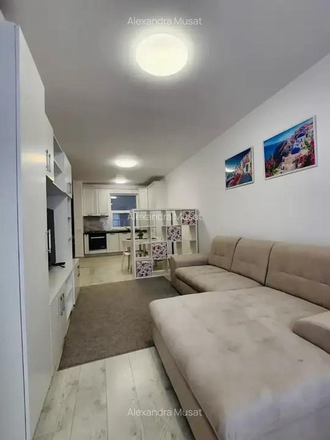 Închiriere apartament 2 camere| Porsche Pipera - 10