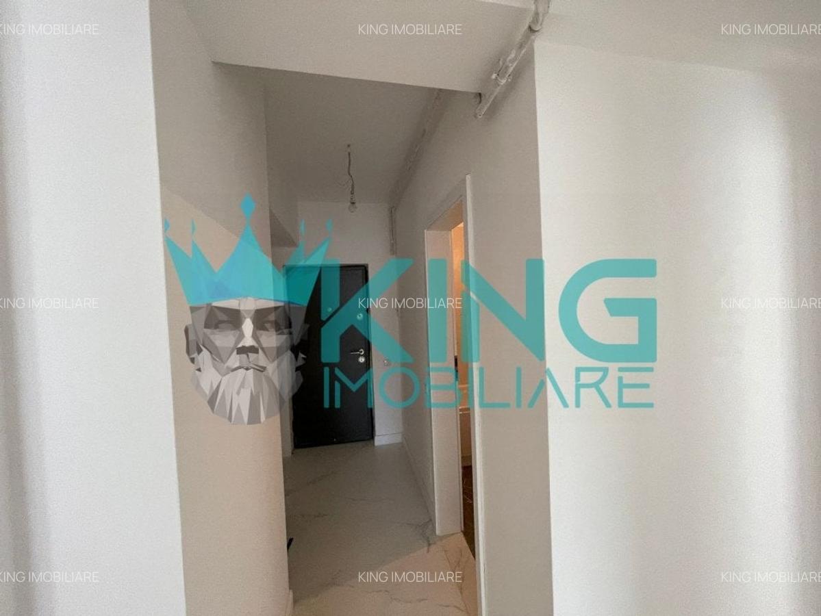 Apartament cu 3 camere decomandat în Andronache - 11