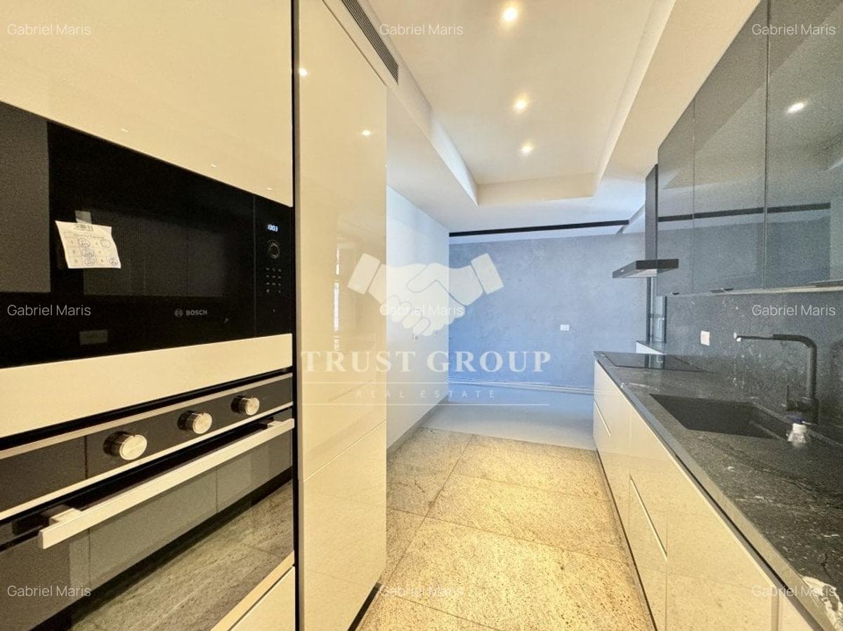 Apartament cu 3 camere decomandat, mobilat în Floreasca - 13