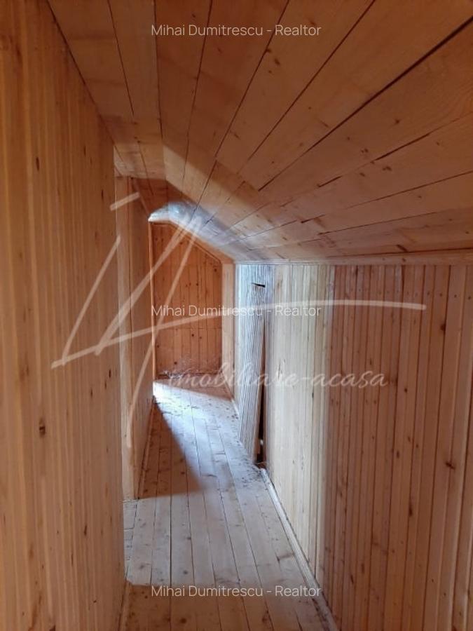 Teren intravilan de 1740 mp cu constructie in Provita de Sus-PH. Casa gratis! - 9