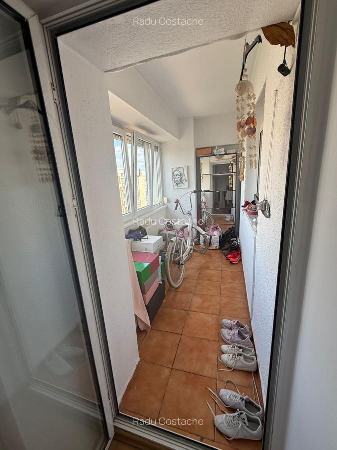 Apartament 3 Camere - Calea Calarasi - 7