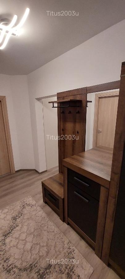 Bd. Unirii, 3 camere, 2 bai, centrala termica, parcare, lux - 8