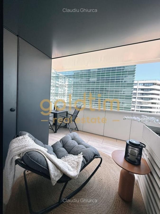 CORTINA NORTH/SUPERB/ LUMINOS/SPATII DEPOZITARE/ PARCARE INCLUSA - 12