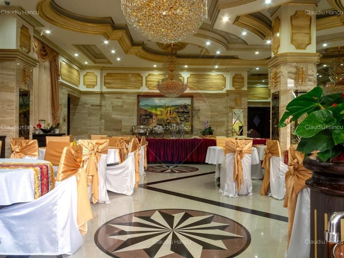 Hotel in Sinaia | Oportunitate de investitie | Zona Furnica - 6