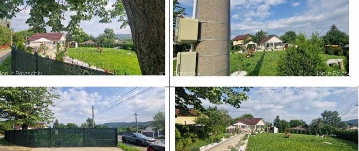 Teren si casa demolata, Breaza de Jos, ID: R2662303 - 5