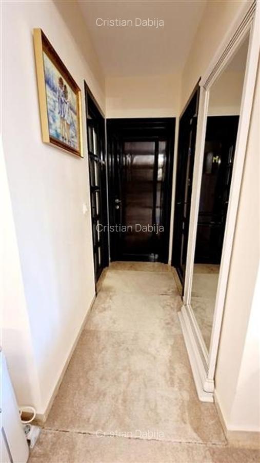 Apartament de 3 camere, Exclusive Residence Copou, etaj 2 - 16
