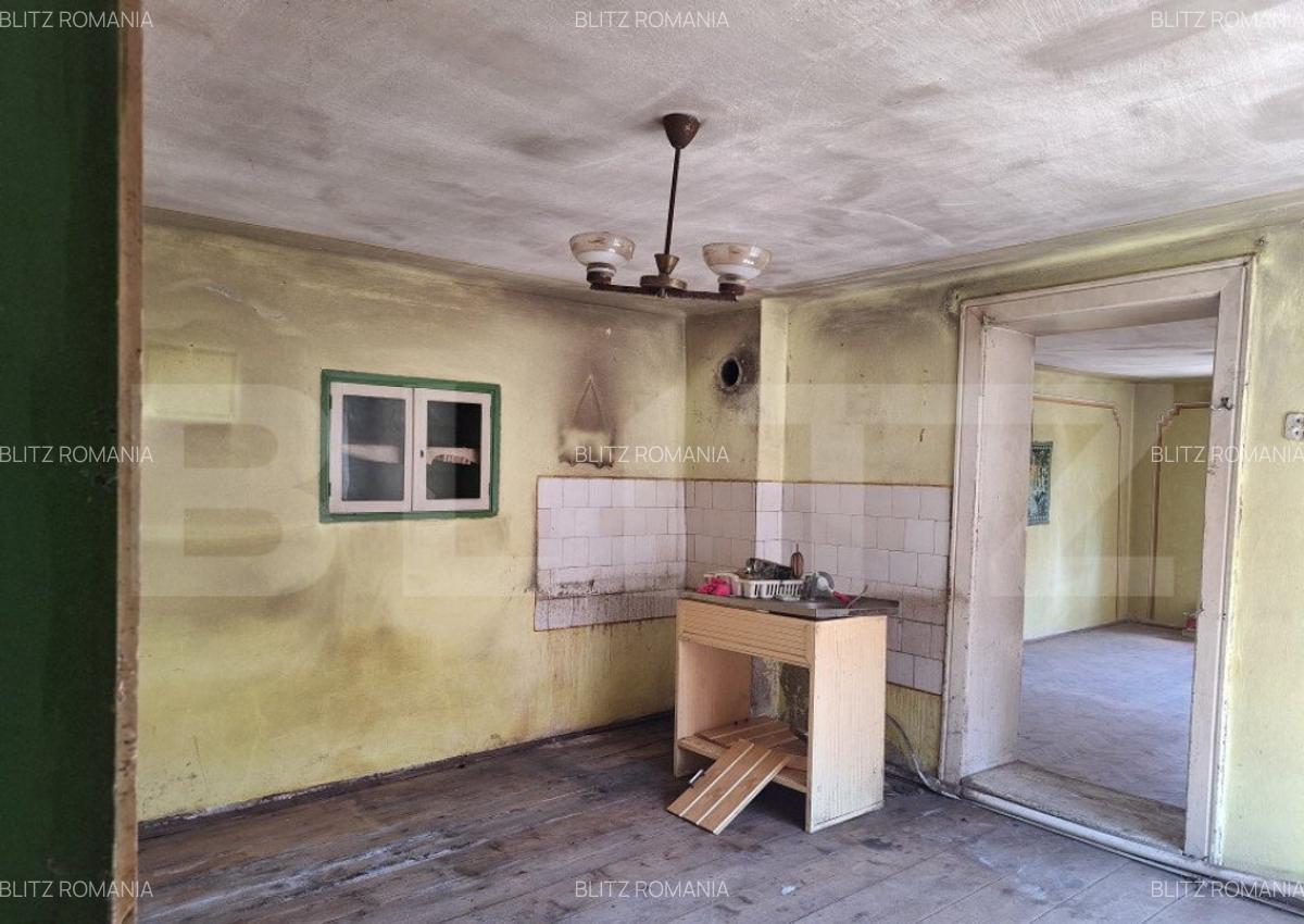 Casa de vanzare in Maieru? - 8