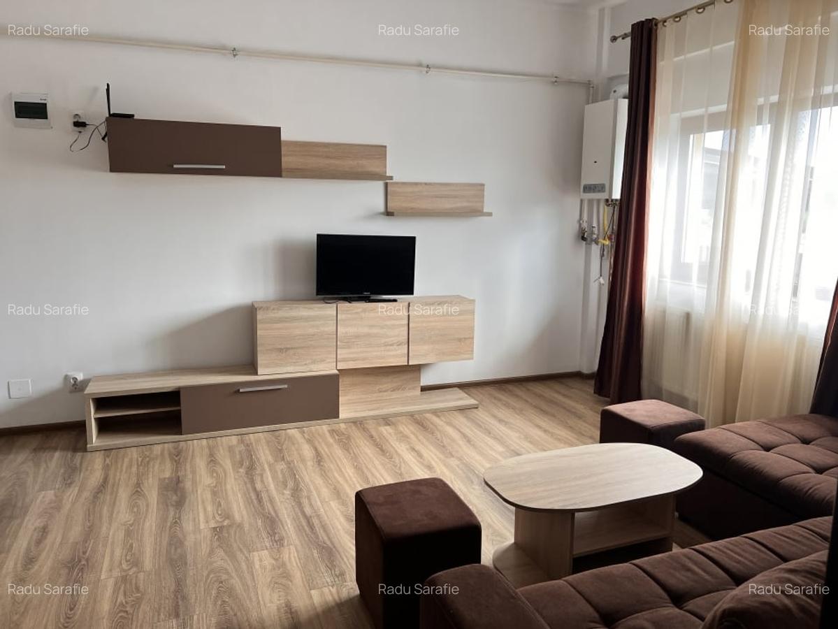 Ap 2 camere parter inalt aproape Shopping City - 3