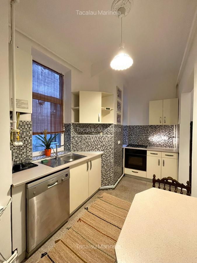 Apartament cu 2 camere zona Universitate - 14