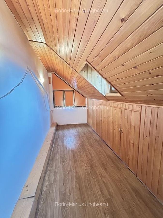 Casa P+1 BCA 4 camere Cartier KM5 strada Fantanele - toate utilitatile - 9