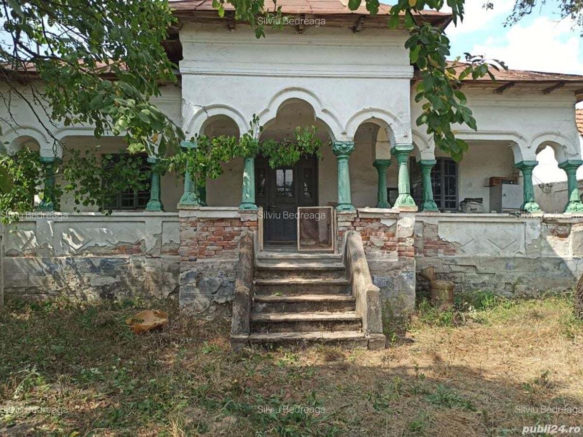Vanzare casa la tara - 1