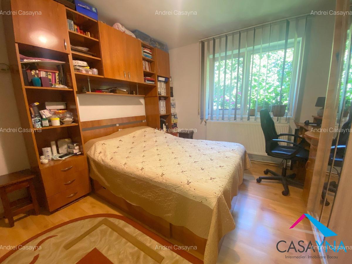 Aleea Ghioceilor - Apartament 2 camere decomandate! - 5
