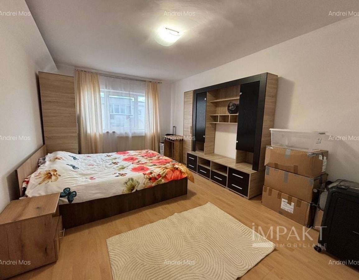 Apartament cu 3 camere de inchiriat-ZORILOR - 5